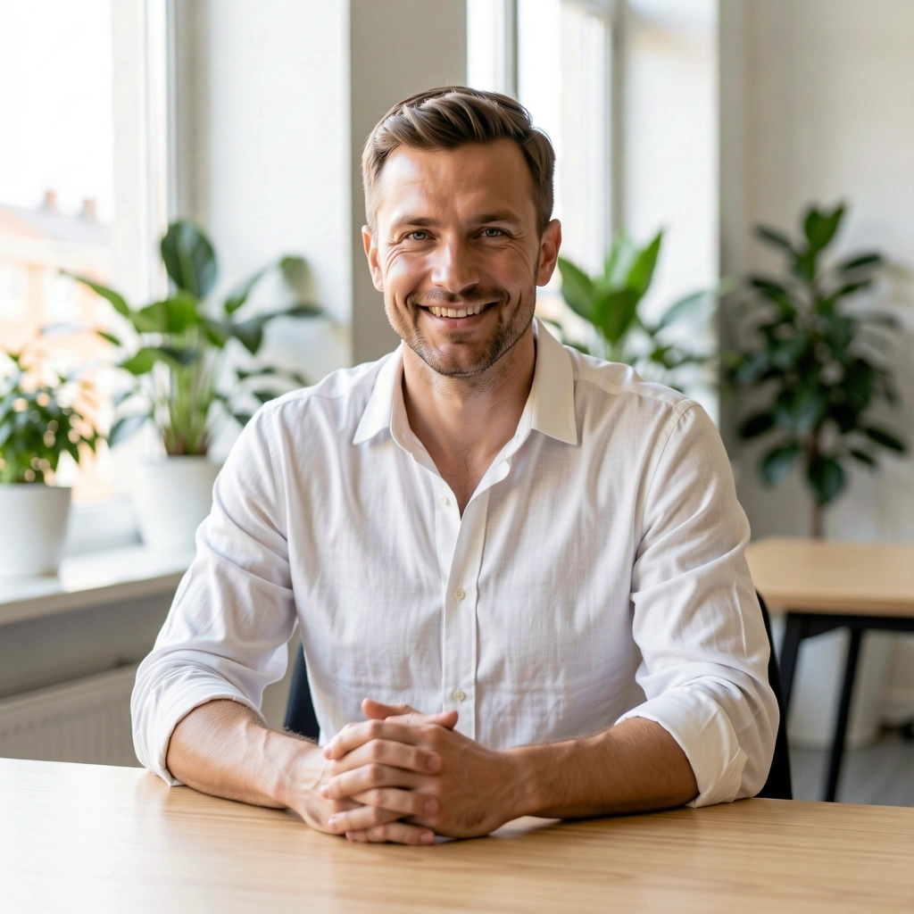 Ekspert żywienia NutritionOnline